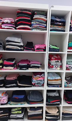 Denguinho Kids - Atendimento